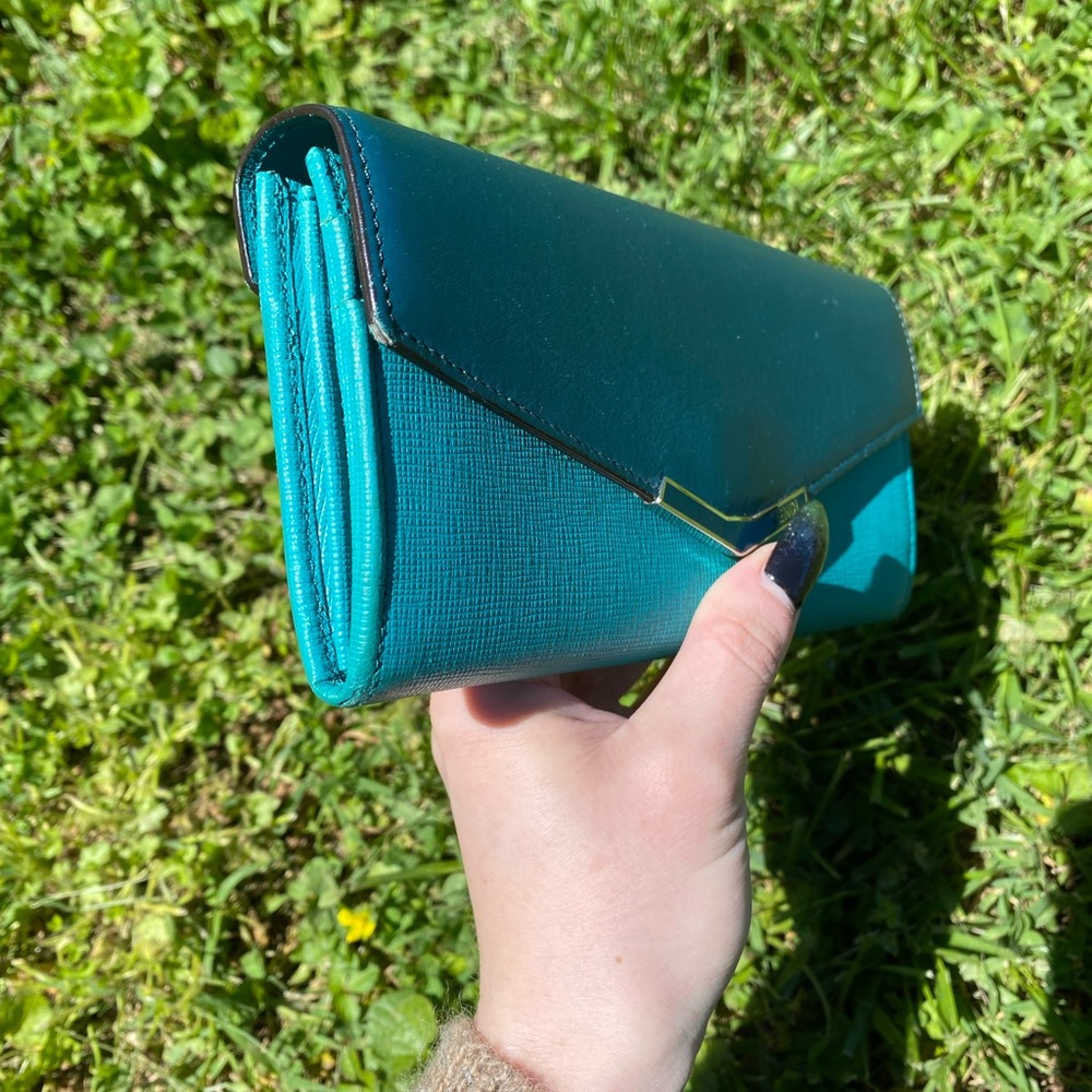 Fendi wallet - Picture 4 of 16